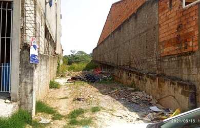 Imagem: O terreno possui 515m² de Área e está localizado em Panorama