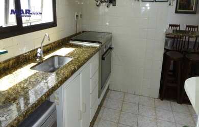 Imagem 16: Apartamento Residencial à venda, Jardim Las Palmas, Guarujá -