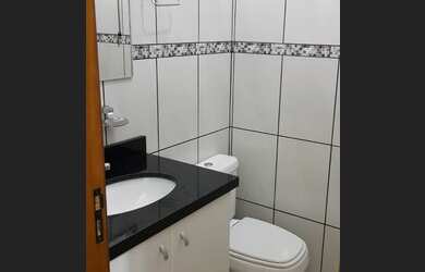 Imagem 15: CASA TÉRREA MOBILIADA A VENDA NO JARDIM BRASIL EM ITUPEVA