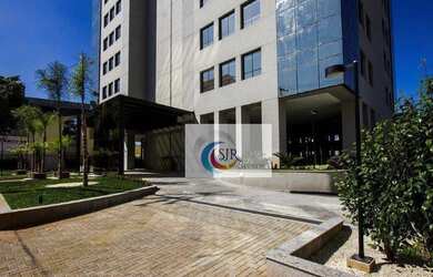 Imagem: O depósito possui 5 Vagas na garagem, 300m² de Área e está