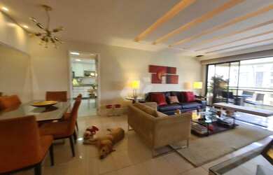 Imagem 7: Península Green - Barra da Tijuca