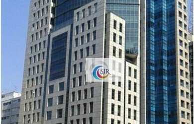 Imagem 2: Conjunto para alugar, 665 m² - Bela Vista - São Paulo/SP