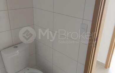 Imagem 8: Apartamento com 2 quartos no Cerrado Family Home - Bairro Aeroviário...