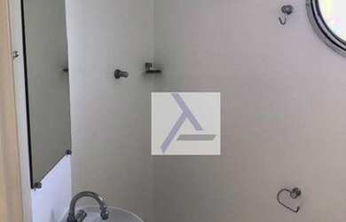 Imagem 6: Apartamento com 1 dormitório, 47 m² - venda por R$ 390.000,00 ou aluguel...