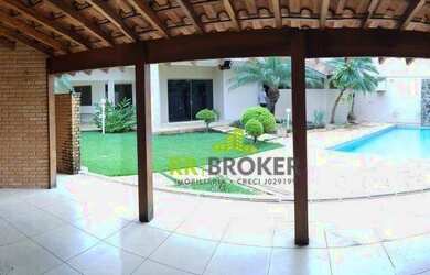 Imagem 11: Sobrado com 4 dormitórios, 580 m² - venda por R$ 1.750.000,00 ou aluguel...