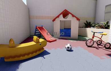 Imagem 9: Apartamento com 2 dorms, Vila Anhanguera, Mongaguá - R$ 285 mil, Cod...