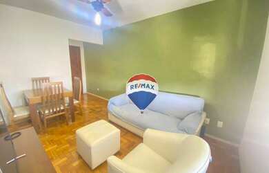 Imagem: O apartamento à venda possui 2 Dormitórios, 1 Banheiro, 1