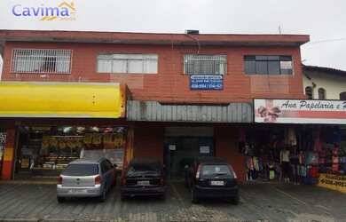 Imagem: O depósito possui 1 Vaga na garagem, 25m² de Área e está