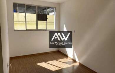 Imagem 6: Apartamento com 2 dormitórios, 57 m² - venda por R$ 146.000,00 ou aluguel...