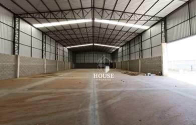 Imagem 2: Galpão à venda, 1000 m² por R$ 2.000.000,00 - Jardim Guaçu-Mirim I...