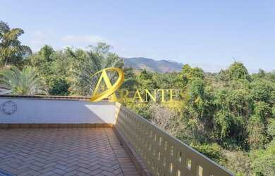 Imagem 12: CHACARA RESIDENCIAL em ATIBAIA - SP, Jardim São Nicolau