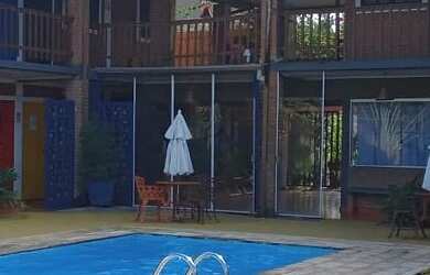 Imagem 4: Pousada Beija Flor na Praia da Lagoinha - Ubatuba - SP