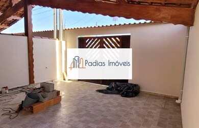 Imagem 13: Casa para venda tem 73 metros quadrados com 2 quartos em Florida Mirim - Mongaguá - SP