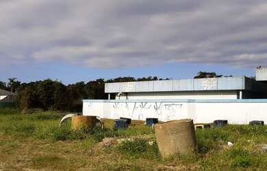 Imagem 4: Terreno em Shangrilá. 