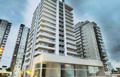 Imagem: O apartamento possui 3 Dormitórios, 1 Banheiro, 2 Vagas na