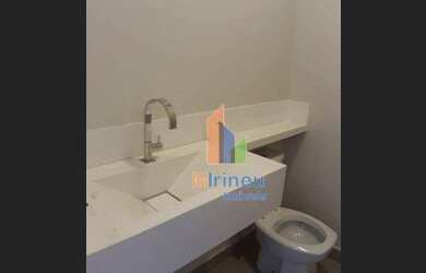 Imagem 11: Casa com 3 suítes à venda, 172 m² por R$ 1.250.000 - Residencial Portinari...