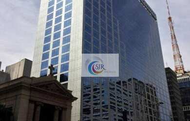 Imagem 9: Conjunto para alugar, 909 m² - Bela Vista - São Paulo/SP