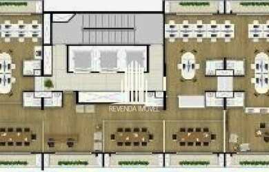 Imagem 6: Aluga-se andar corporativo na Região da Vila Prudente