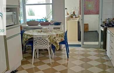 Imagem 11: Casa à venda, 450 m² por R$ 3.000.000,00 - Acapulco - Guarujá/SP