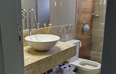 Imagem 7: Casa de 3/4 na 1503 Sul. Churrasqueira, Varanda, 265m² de Áreae3 Vagas...