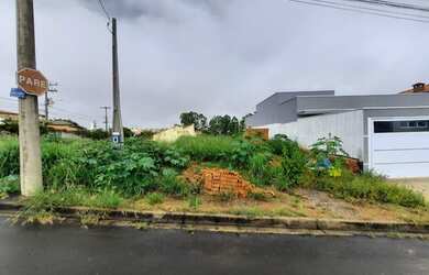 Imagem: O terreno possui 250m² de Área e está localizado em Jardim