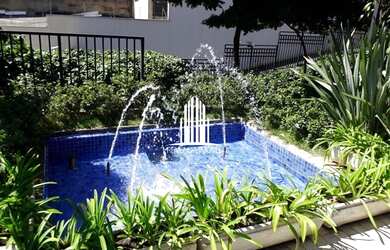 Imagem: O depósito possui 1 Vaga na garagem, 59m² de Área e está