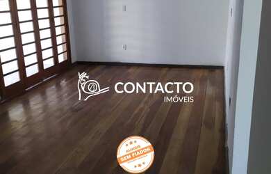 Imagem: A casa possui 3 Dormitórios, 2 Banheiros e 10m² de Área e