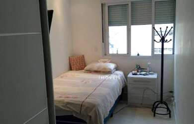 Imagem 9: Apartamento com 6 dormitórios, 200 m² - venda por R$ 1.850.000 ou aluguel...