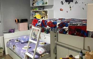 Imagem 14: CAXIAS DO SUL - Apartamento Padrão - SÃO PELEGRINO