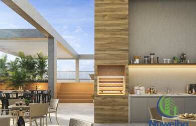 Imagem 7: Apartamento com 3 quartos - Bairro Atibaia Jardim em Atibaia