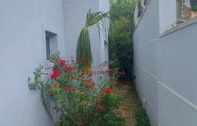 Imagem 12: Sobrado com 4 dormitórios, 415 m² - venda por R$ 3.150.000,00 ou aluguel...