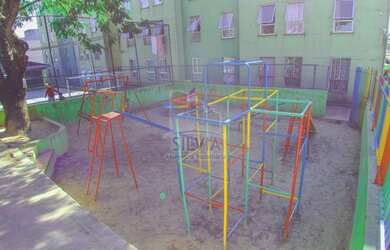 Imagem 8: Apartamento 3 dormitórios - Novo Mundo