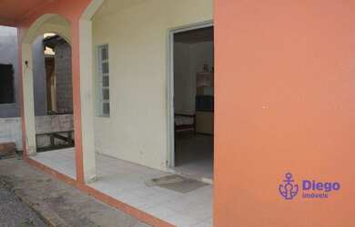 Imagem 5: Casa à venda com 300 m² por R$ 1.200.000 - Praia da Ferrugem - Garopaba/SC