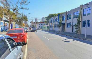 Imagem 5: Lote/Terreno para venda com 434 metros quadrados em Rebouças - Curitiba...