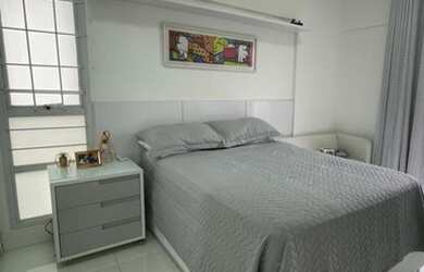 Imagem 8: Horto Bela Vista, 140m², 3 Suítes, Closet, Varanda Gourmet, Depósito,...