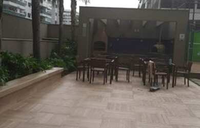 Imagem: Apartamento com 3 quartos