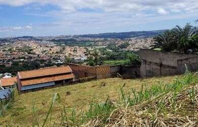 Imagem 14: Terreno à venda, 1057 m² por R$ 670.000,00 - Colina dos Pinheiros -...