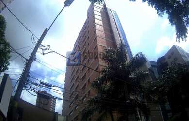 Imagem: O apartamento possui 4 Dormitórios, 5 Banheiros, 3 Vagas na