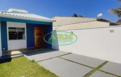 Imagem 3: Maricá - Casa Padrão - Itaipuaçú