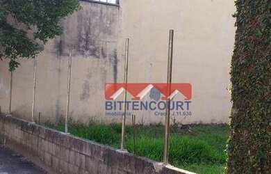 Imagem 3: Terreno à venda, 260 m² por R$ 349.000,00 - Jardim Itatiaia - Jundiaí/SP