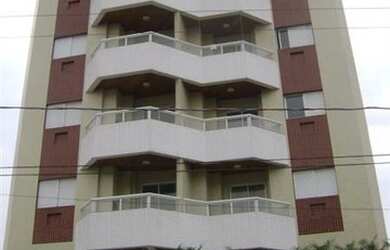 Imagem 1: APARTAMENTO AVIAÇÃO - PRAIA GRANDE SP