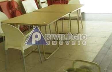 Imagem 1: Rua Capitão Salomão. Ar-condicionado, 55m² de Área, 1 Vaga na garageme1...