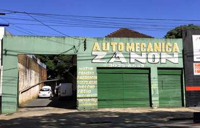 Imagem: O terreno possui 513m² de Área e está localizado em Zona