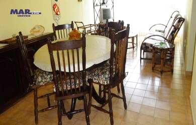 Imagem 2: Apartamento Residencial à venda, Jardim Las Palmas, Guarujá -