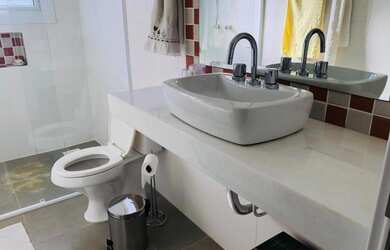 Imagem 15: LINDA CASA NO CONDOMÍNIO ALTOS PINHEIROS