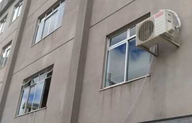 Imagem: O depósito possui 30m² de Área e está localizado em São