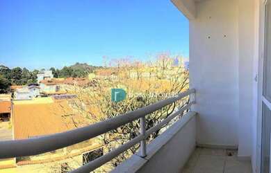 Imagem 12: Kitnet à venda, 36 m² por R$ 110.000,00 - Aeroporto - Juiz de Fora/MG