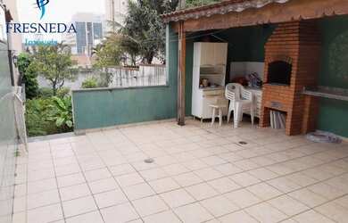 Imagem 7: SÃO PAULO - Casa Padrão - VILA PRUDENTE