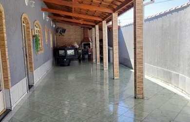 Imagem 1: CASA RESIDENCIAL em SALTO DE PIRAPORA - SP, Jardim Ana Guilherme