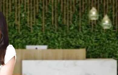 Imagem 2: GIS - Pré-lançamento em Praia dos Carneiros, flats a 70 metros do mar...